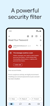 Gmail Apk