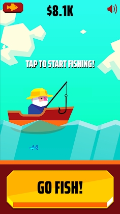 Go Fish! Apk Mod
