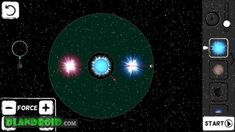 God's Orbits - Gravity Puzzles Apk Full God's Orbits - Gravity Puzzles Apk Full