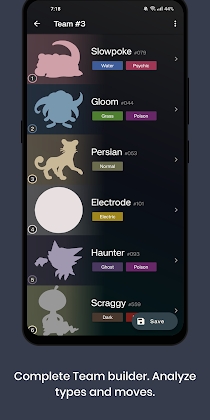 Goldex Apk