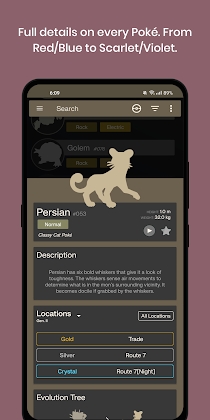 Goldex Apk