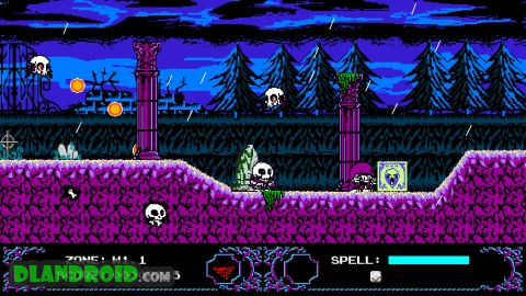 Goth Adventure Volume 1 Apk Full