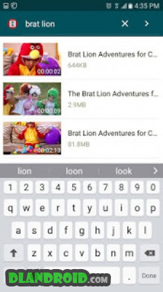 Grabi Video to Image Converter Apk