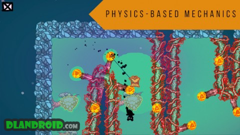 Grapple Bear Apk Full + OBB Data
