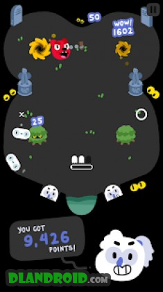 Graveyard Smash Apk Full