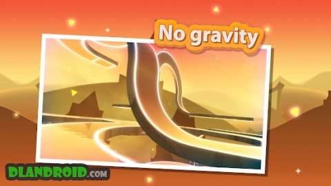 Gravity Quest - Magic Maze Apk