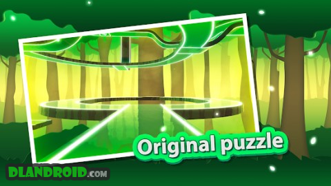 Gravity Quest - Magic Maze Apk