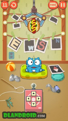 Greedy : Feeding Machine Apk Full