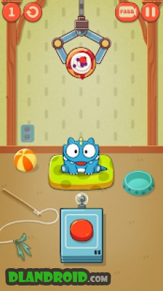 Greedy : Feeding Machine Apk Full
