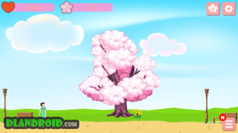 Grow Blossom Apk Full Mod