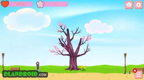 Grow Blossom Apk Full Mod