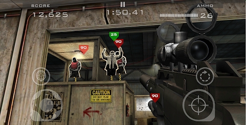 Gun Club 3: Virtual Weapon Sim Apk Mod OBB Data
