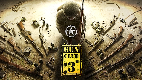 Gun Club 3: Virtual Weapon Sim Apk Mod OBB Data