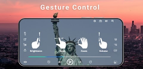 HD Video Player All Formats Apk