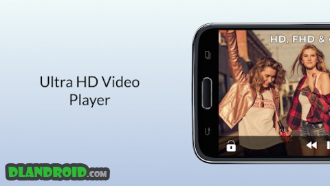 HD Video Player Pro - All Format for android Apk