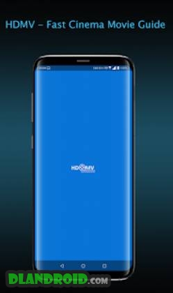HDMV - Fast Cinema Movie Guide Apk
