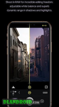 Halide Camera Apk Halide Camera Apk