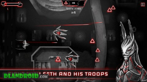 Heavy Drone Apk Full + OBB Data
