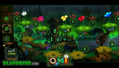 Help ONI Apk Full