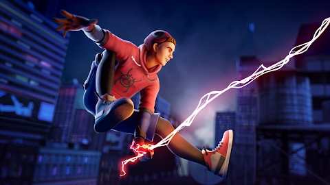 Hero Fighter 2 Apk Mod