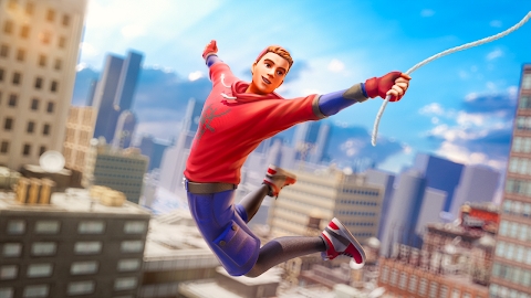 Hero Fighter 2 Apk Mod
