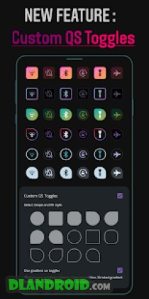 Hex Installer - Themes for OneUI Apk