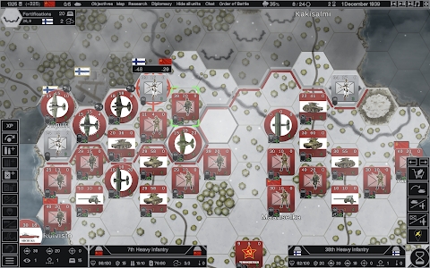 Hex of Steel Apk Full Mod