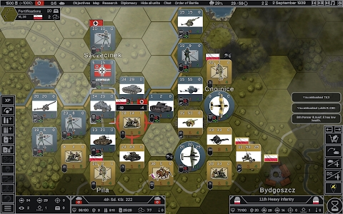 Hex of Steel Apk Full Mod