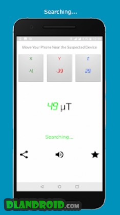 Hidden Camera Detector - Detect Hidden Cameras Apk