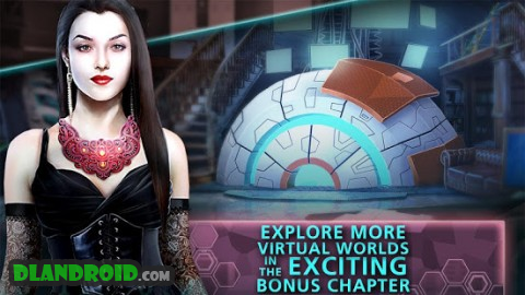 Hidden Objects - Surface: Virtual Detective Apk Full + OBB Data