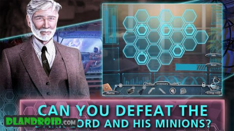 Hidden Objects - Surface: Virtual Detective Apk Full + OBB Data