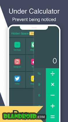 Hide Apps Icon Pro: Hide Apps, No Root, No ads Apk