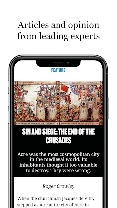 History Today Apk