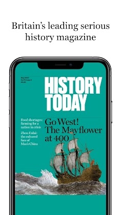 History Today Apk
