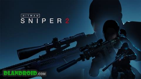 Hitman Sniper 2 Apk Mod 0.10.0 latest