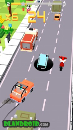 Hole Strike: Eat Them All! Apk Mod Hole Strike: Eat Them All! Apk Mod