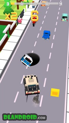 Hole Strike: Eat Them All! Apk Mod Hole Strike: Eat Them All! Apk Mod