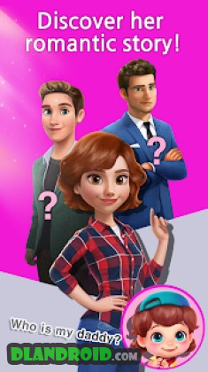 Home Story: Who's my Daddy? Apk Mod Home Story: Who's my Daddy? Apk Mod
