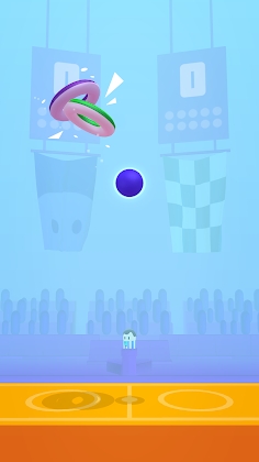 Hoop Stars Apk Mod