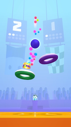 Hoop Stars Apk Mod