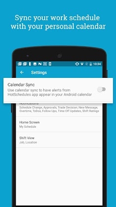 HotSchedules Apk