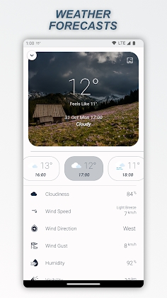 How is the Weather? Apk