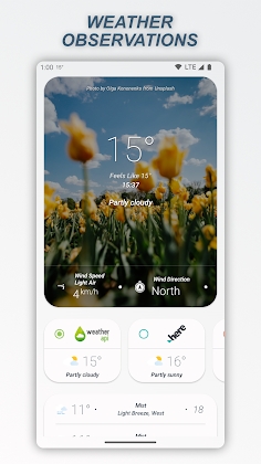How is the Weather? Apk