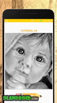 How to Draw Faces Apk