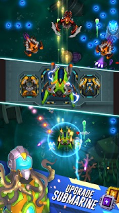 Hunter Empire: shooting games Apk Mod