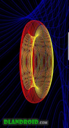 Hypnotic Pulsator Pro - Visualizer & Wallpaper Apk Full