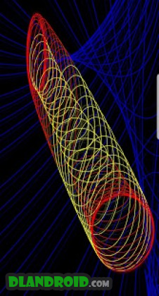 Hypnotic Pulsator Pro - Visualizer & Wallpaper Apk Full
