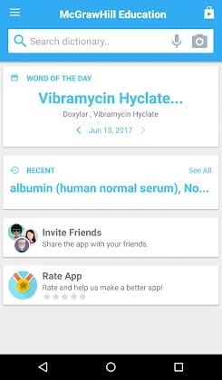 I.V. Drug Handbook Apk