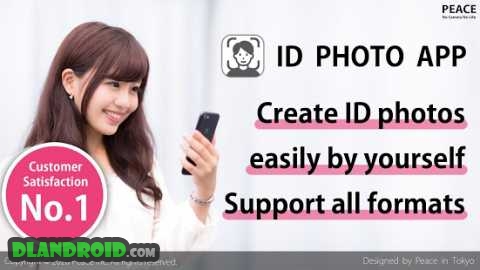 ID Photo (Passport, Driver’s license, Resume, etc)8.2.3 Apk Premium Mod latest