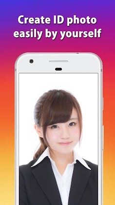 ID Photo for passports and IDs Apk